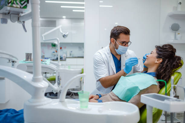 Best Sedation Dentistry  in Bowmanstown, PA